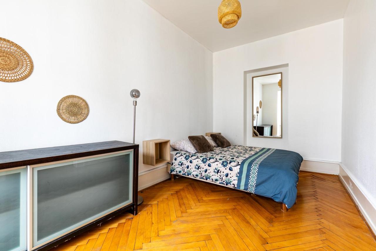 Apartmán Strasbourg Hyper Centre - 120M2- F5 Exteriér fotografie