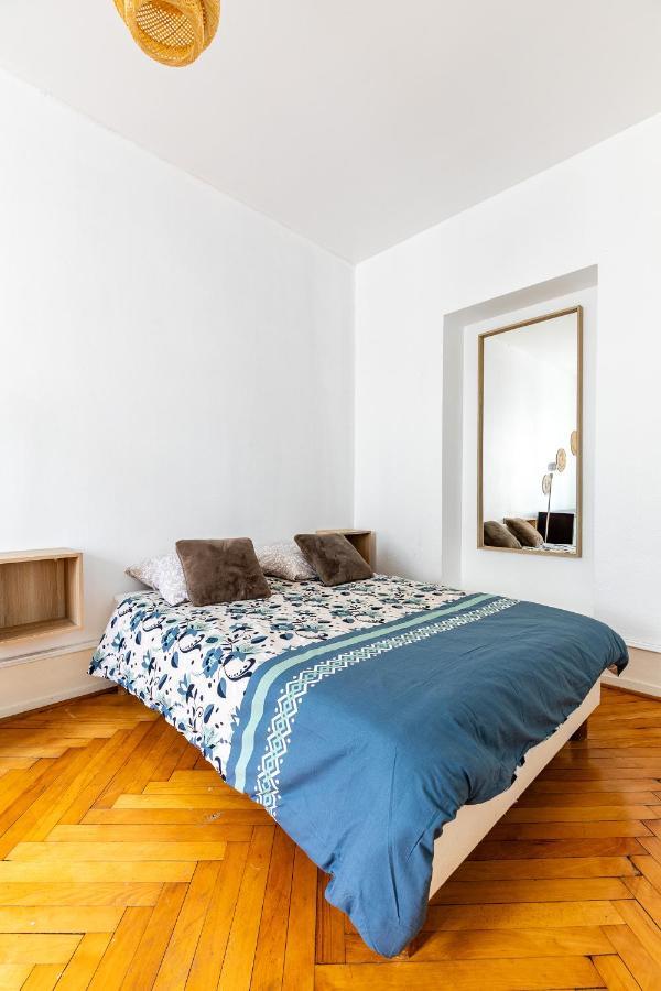 Apartmán Strasbourg Hyper Centre - 120M2- F5 Exteriér fotografie