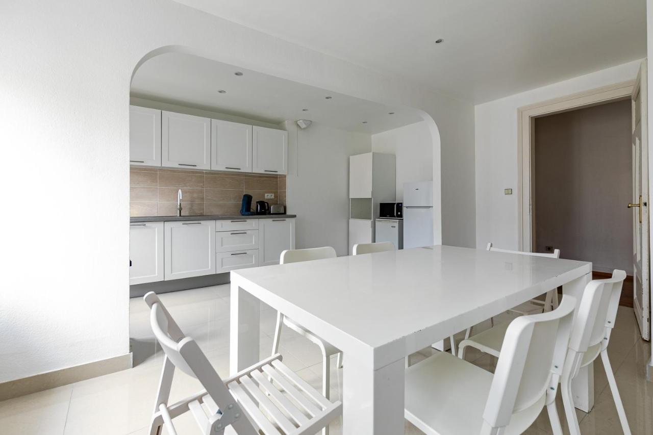 Apartmán Strasbourg Hyper Centre - 120M2- F5 Exteriér fotografie