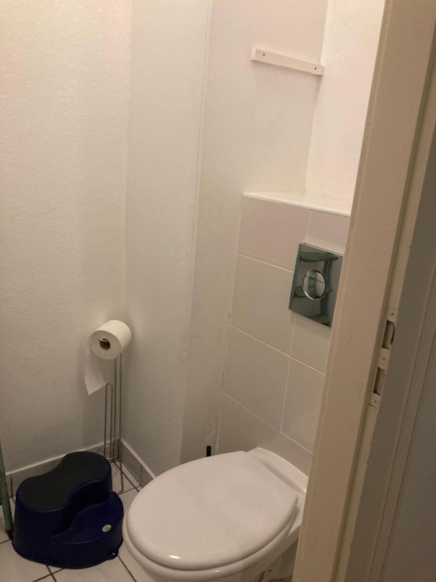 Apartmán Strasbourg Hyper Centre - 120M2- F5 Exteriér fotografie